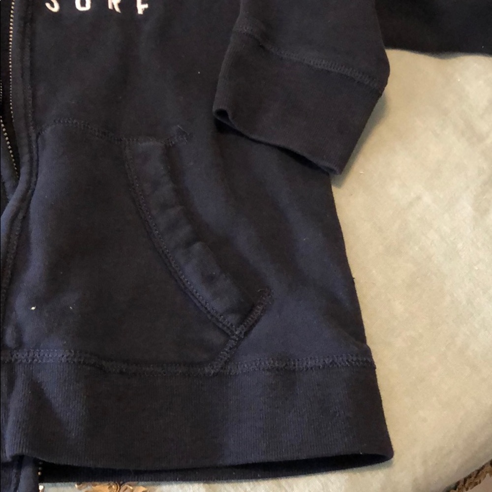 Used jacket by hollister size M - Picture 6 of 14
